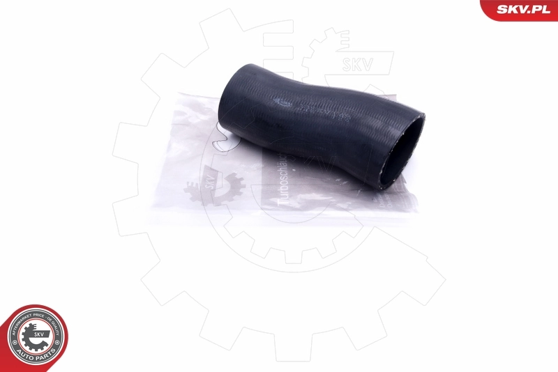 Charge Air Hose